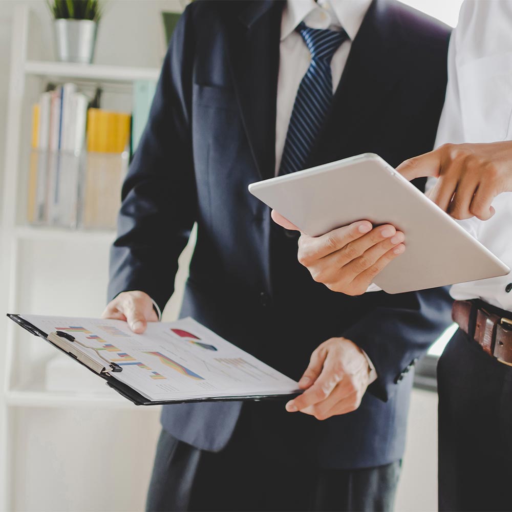 Consultoría de Negocios