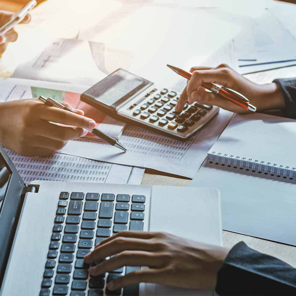 Servicios Contables y Fiscales