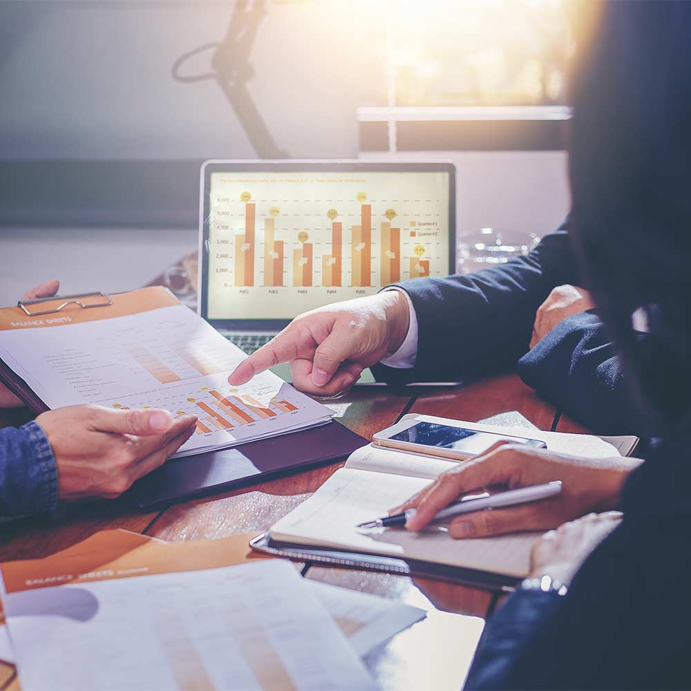 Servicios de Valuación